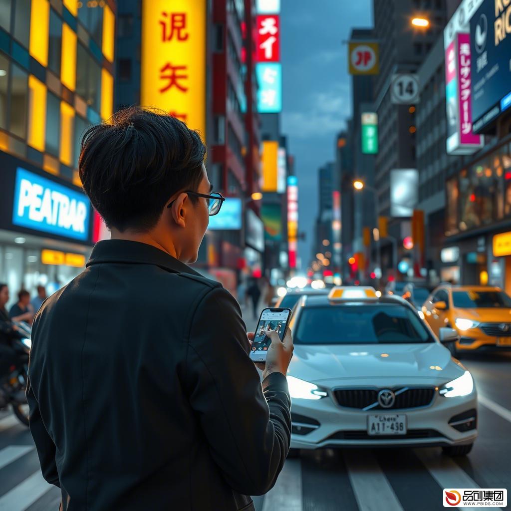 代驾软件APP开发:打造便捷出行新体验