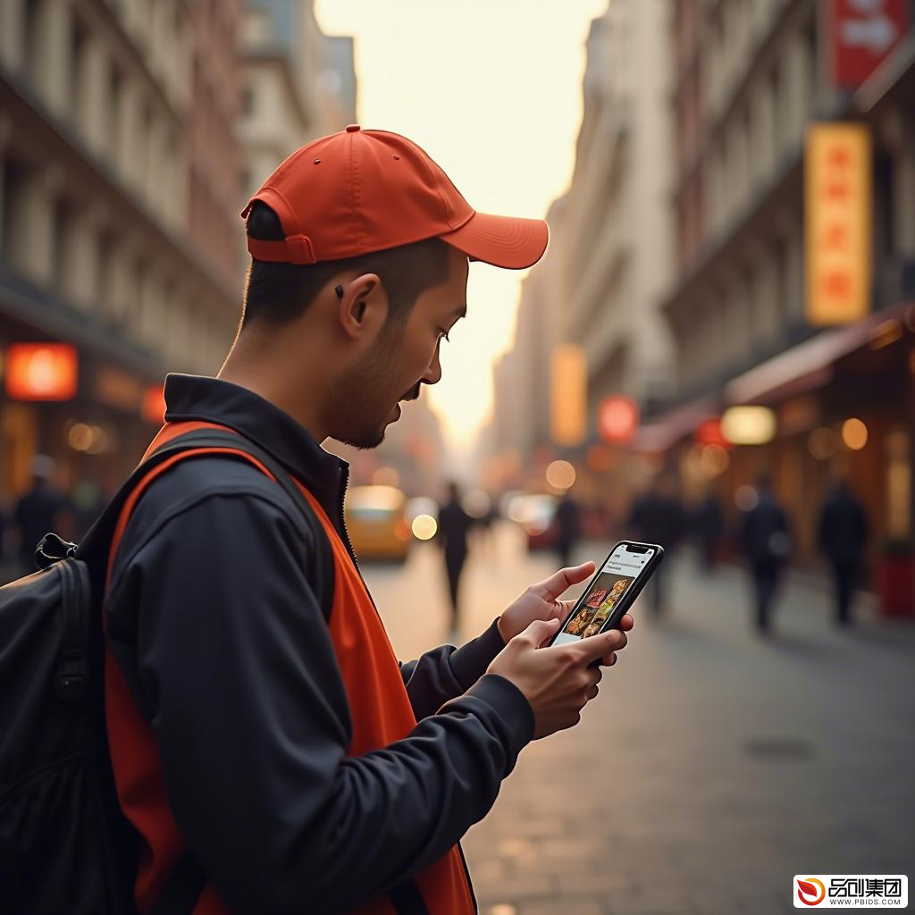 定制一款跑腿软件APP：打造高效便捷的本地生活服务解决方案
