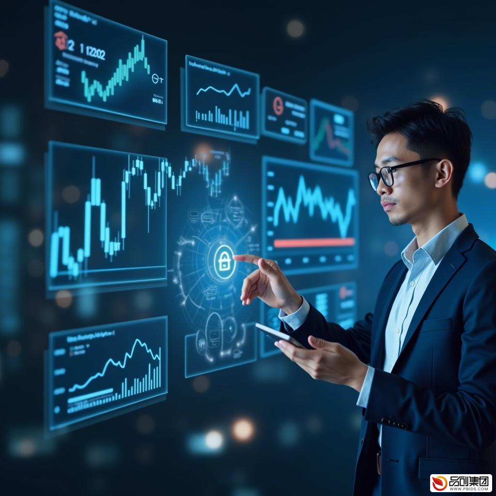 免费股票量化交易软件:开启智能投资新时代