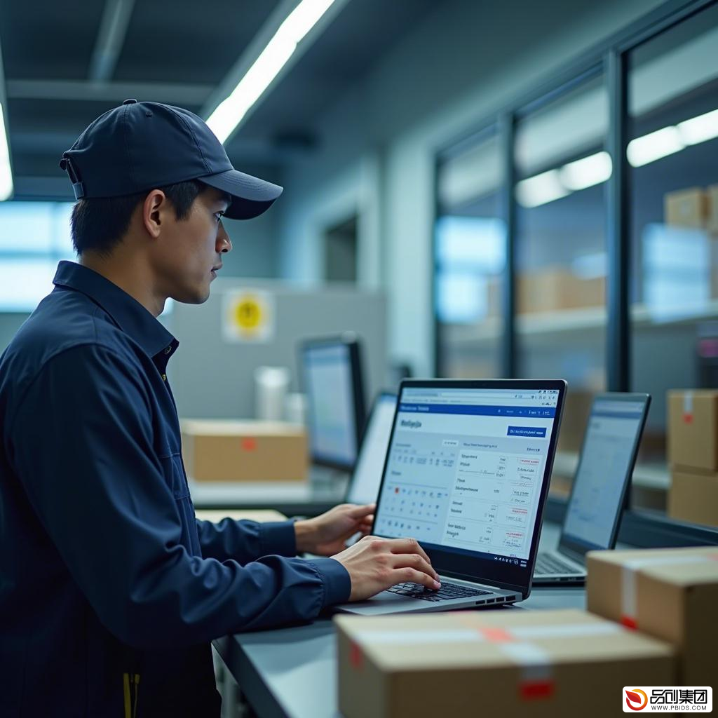 快递驿站系统软件开发:打造高效便捷的物流末端服务