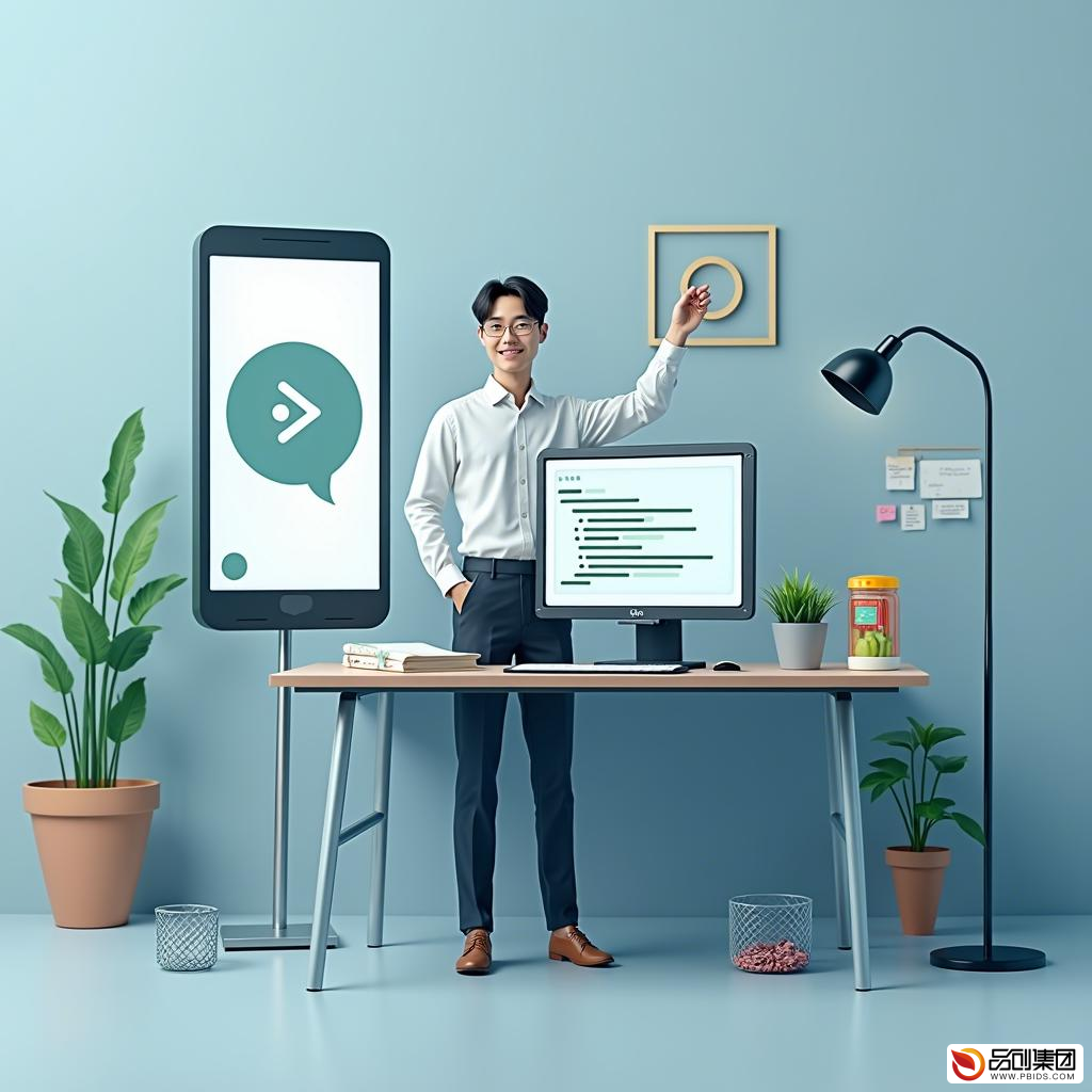从零开始：全面掌握微信小程序的自主开发流程
