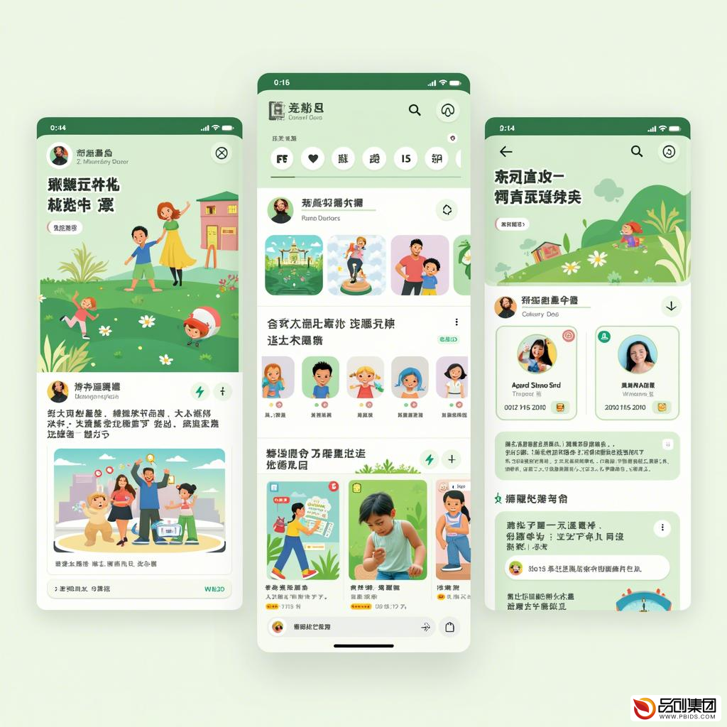 打造卓越微信公众号:设计开发品牌公司的全方位解析