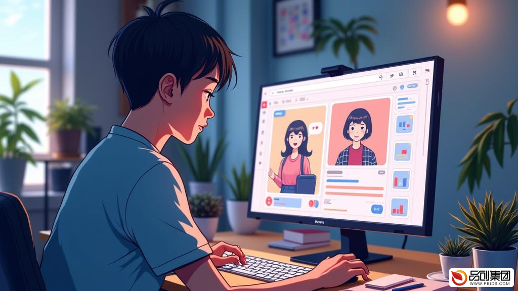 视觉设计：塑造品牌形象的创意力量