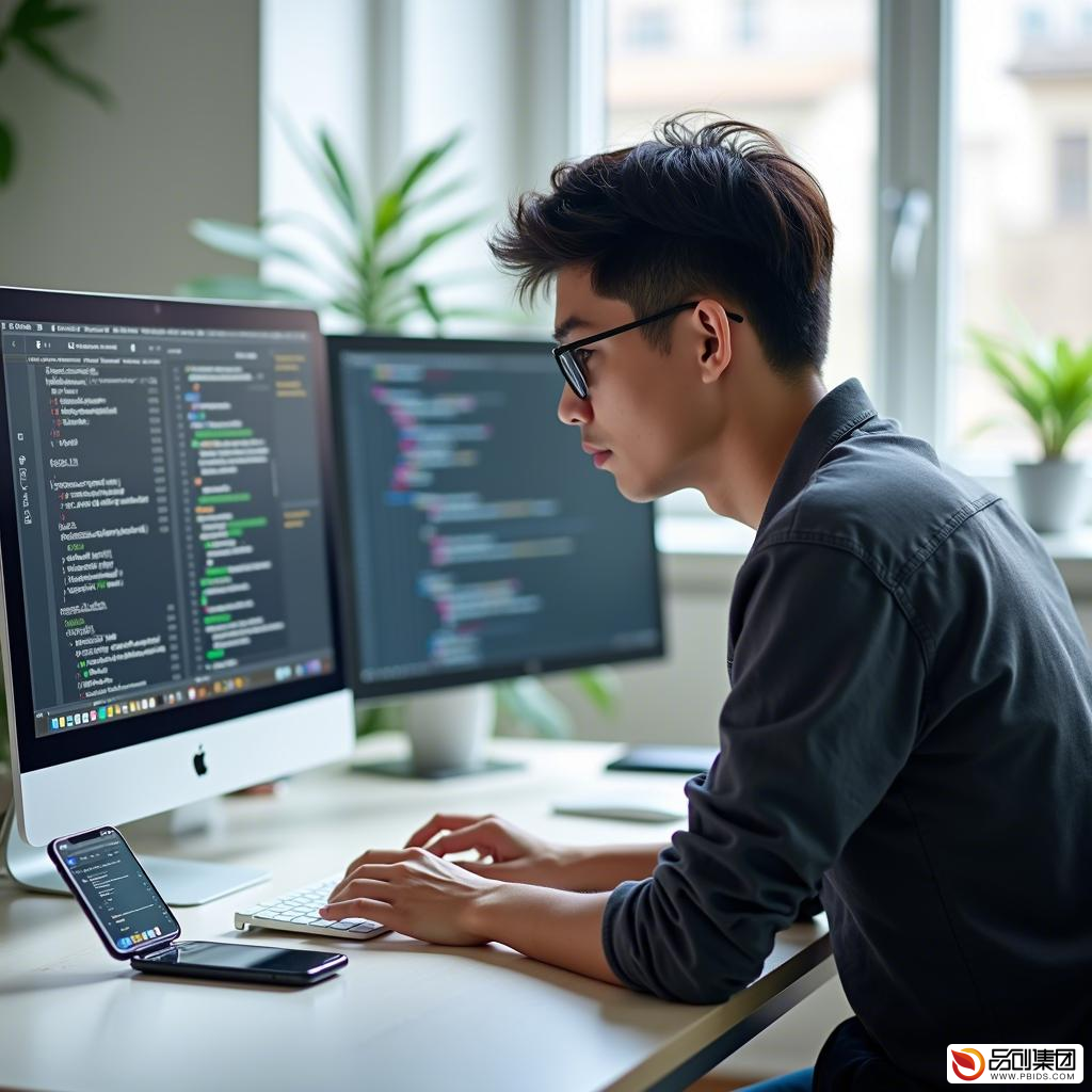 全面掌握iOS应用开发：iOSApp开发工具深度解析
