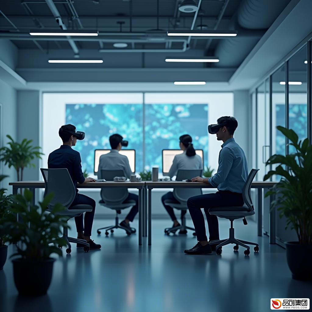 工业仿真软件开发公司的创新之路与技术前沿