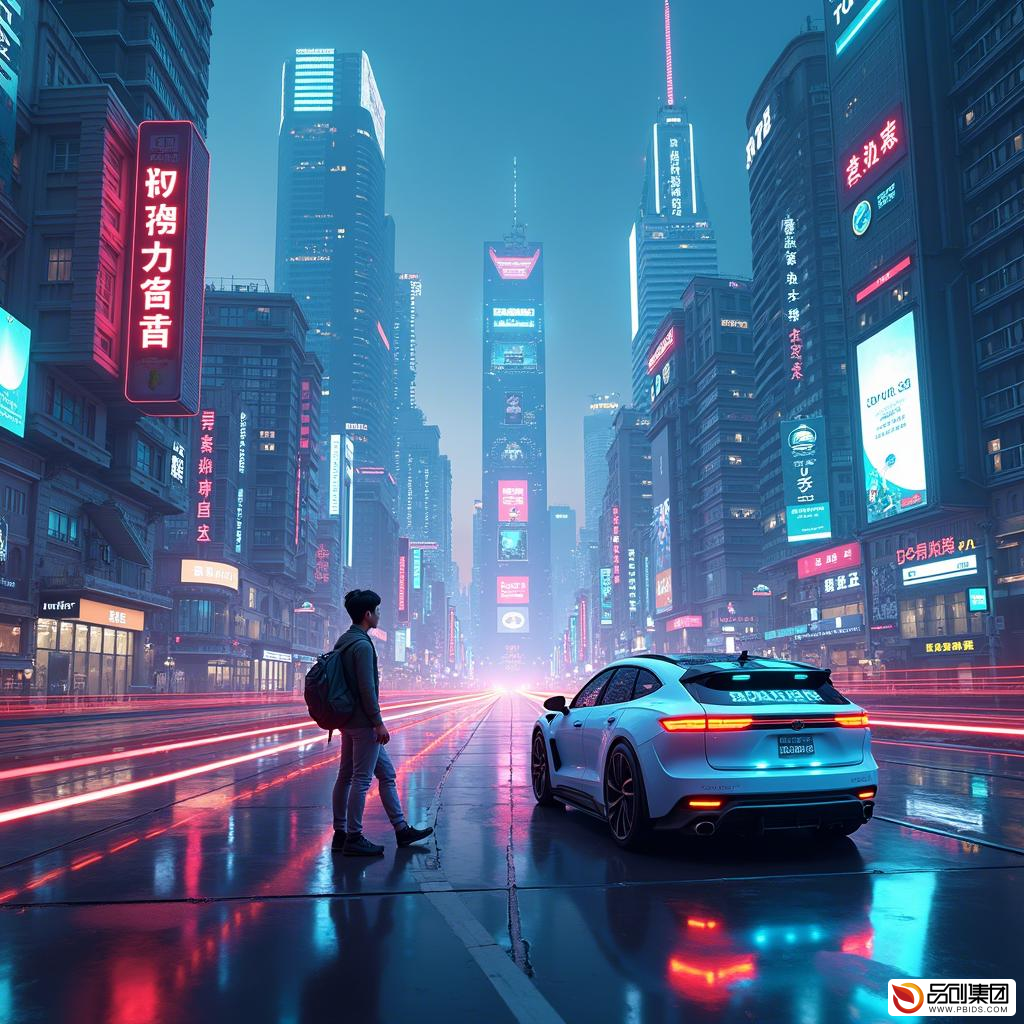 提高智能化:解锁未来科技与生活的新篇章