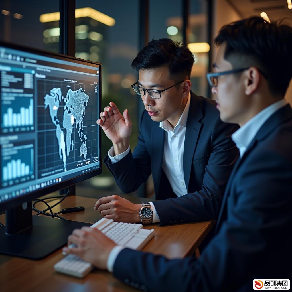 北京定制开发小程序的公司:打造企业线上营销新利器