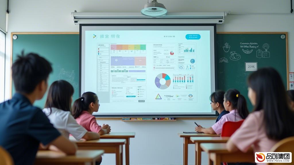 探索教育新境界：全面解析热门教育教学软件
