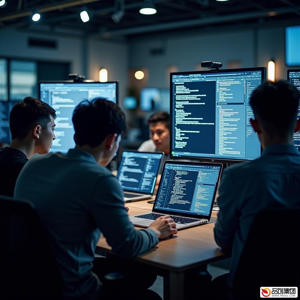 即时通讯APP系统开发:打造高效沟通平台的关键步骤