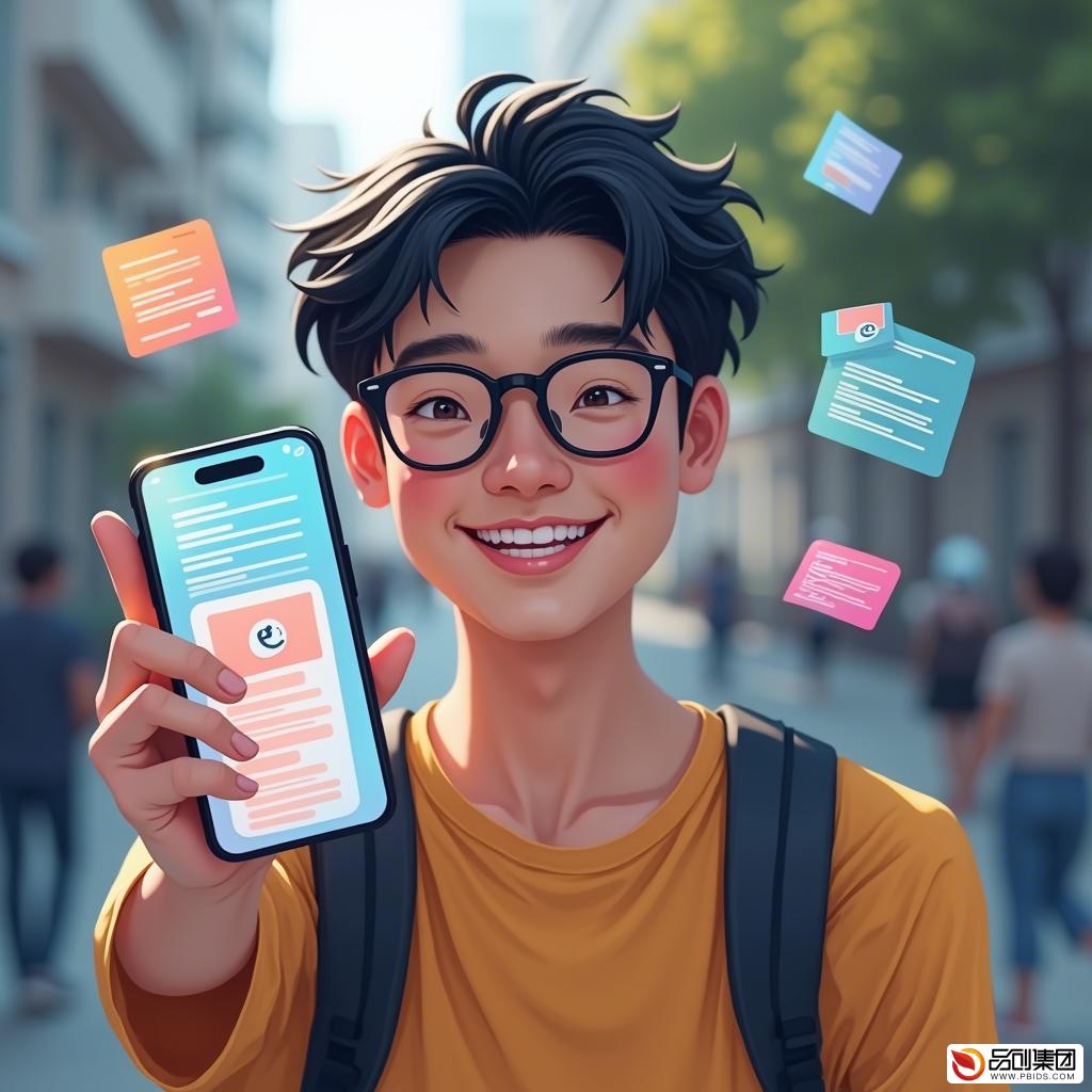 专业手机APP定制开发:打造个性化移动应用的全方位指南