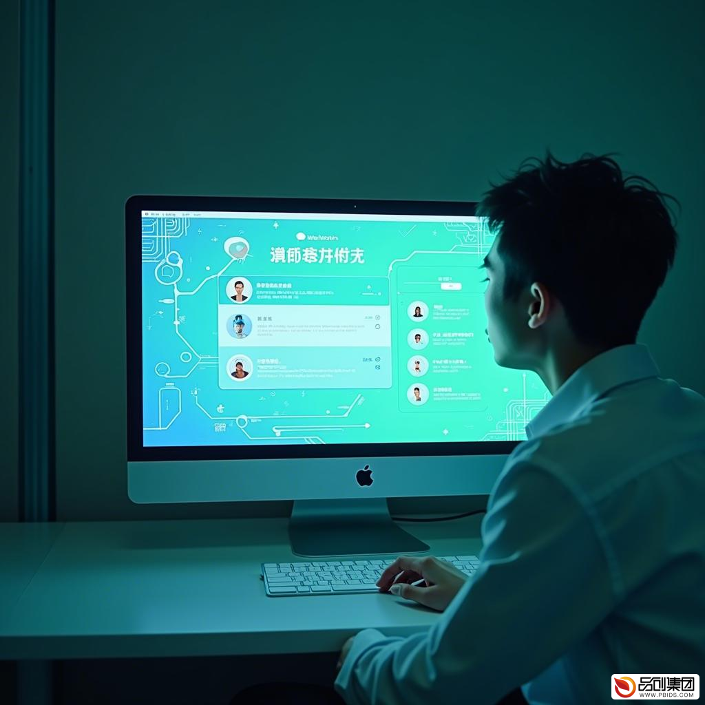 解锁公众号新境界:如何选择与开发程序公司合作