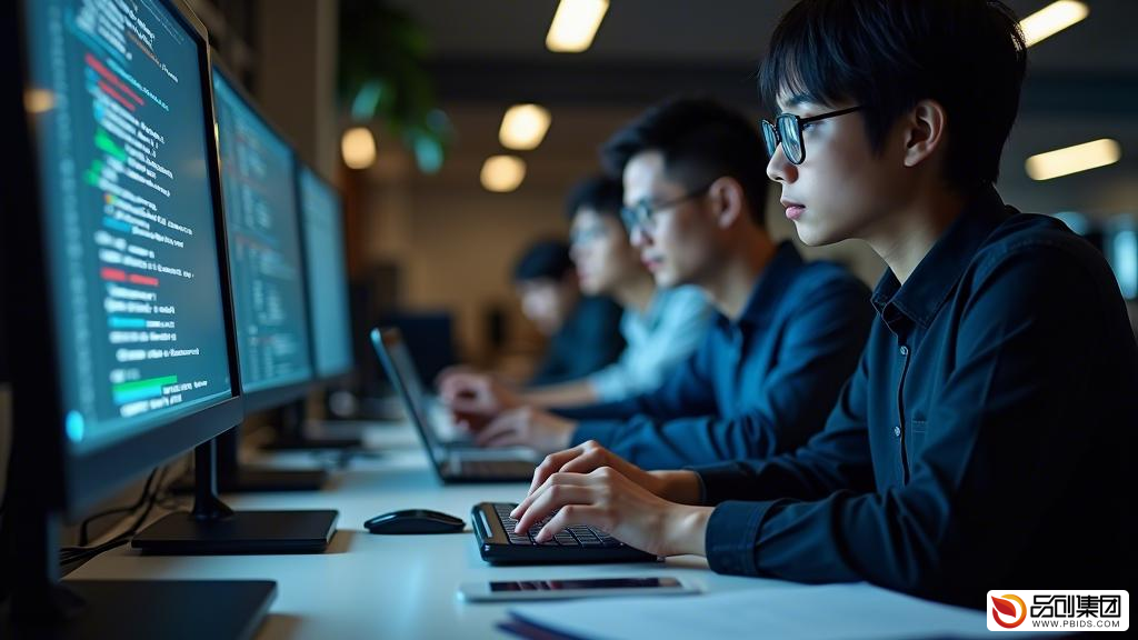 软件开发的未来趋势：技术革新与行业变革