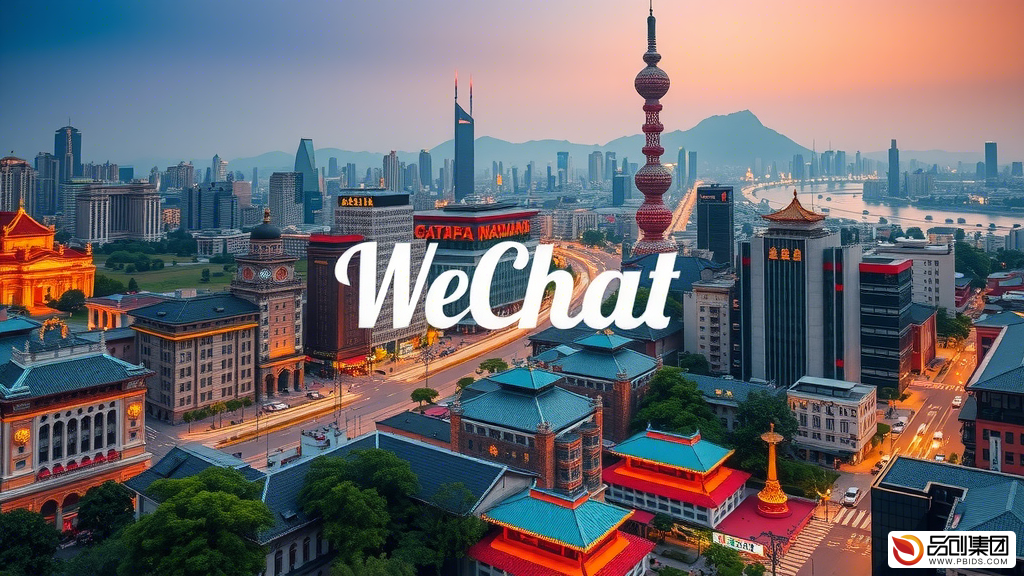 重庆微信公众平台开发：打造高效互动的营销新阵地