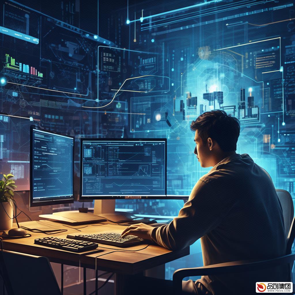 网络开发定制:打造企业数字化未来