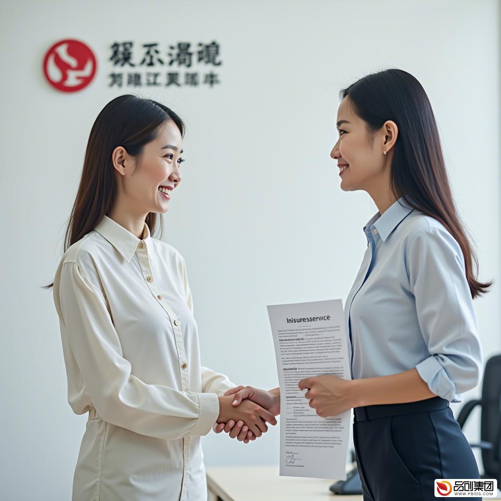 中人保险经纪有限公司:专业引领,保障未来