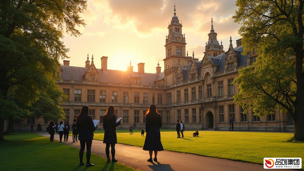 英国交互设计本科教育深度解析：开启创意与技术融合之旅
