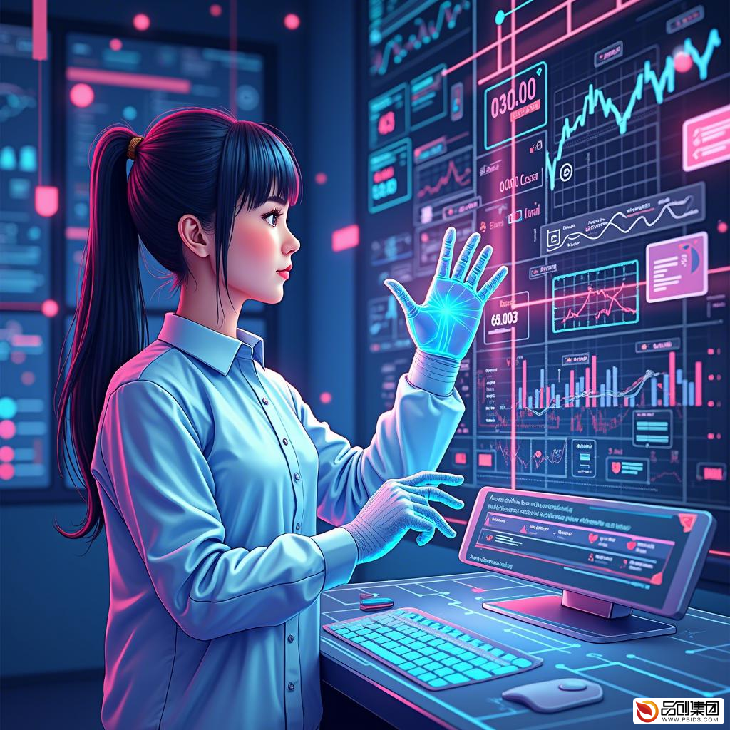 数据分析AI Agent:重塑商业决策与未来趋势的智能力量
