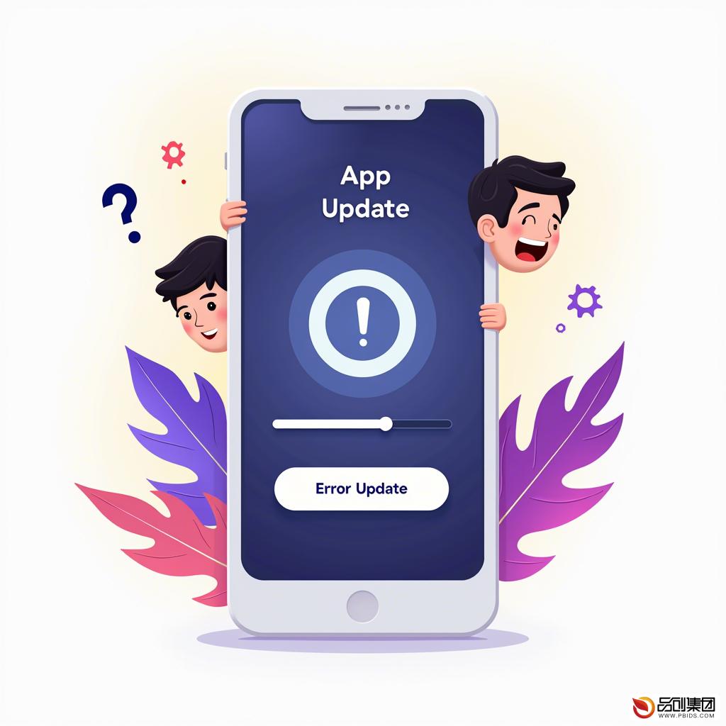 解决APP更新难题:当开发人员移除更新功能时的应对策略