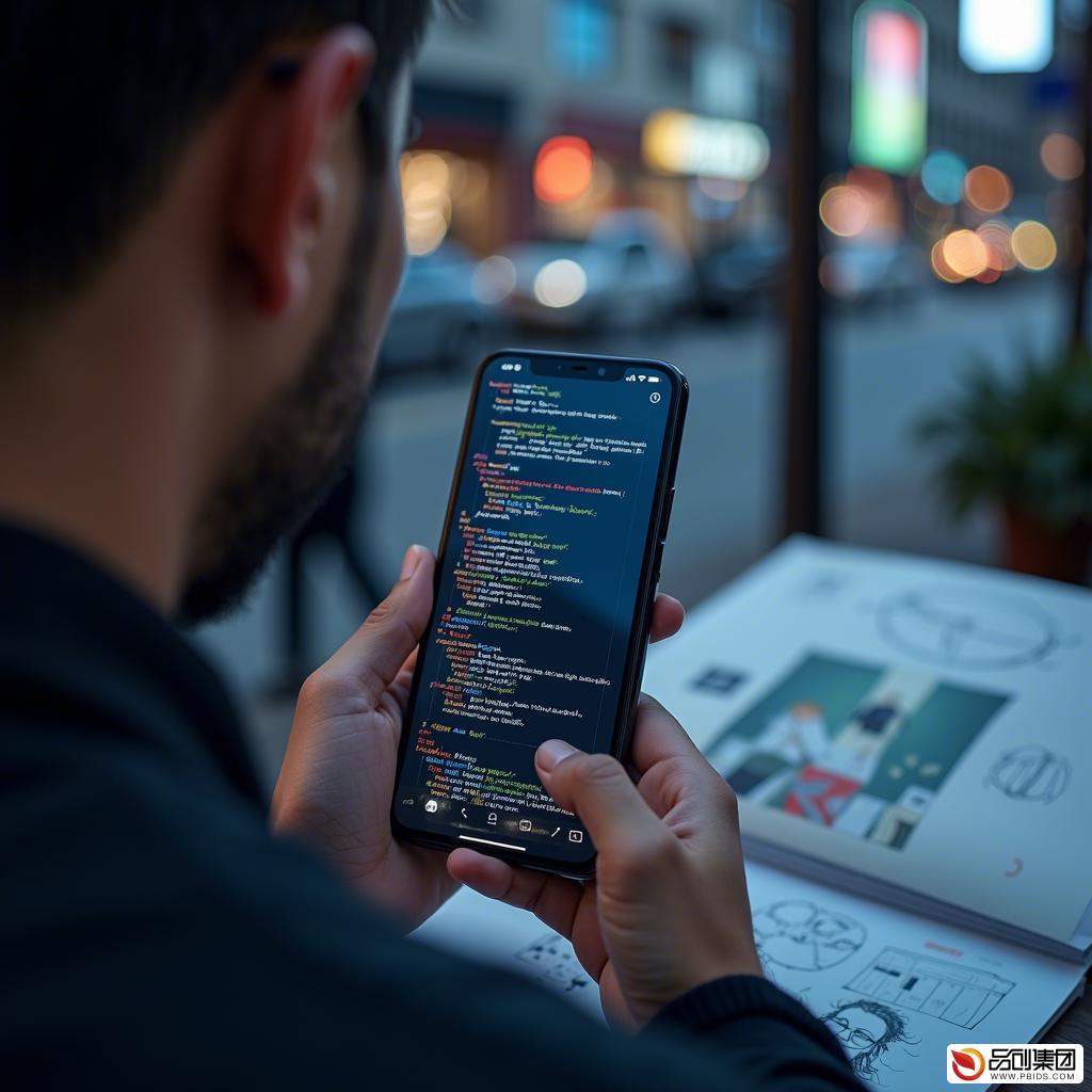开发定制APP:从需求到上线的全方位指南