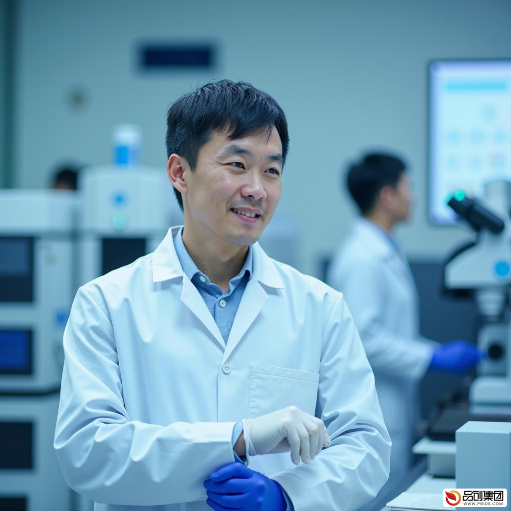 品创集团:精准医疗与个性化治疗技术的领航者