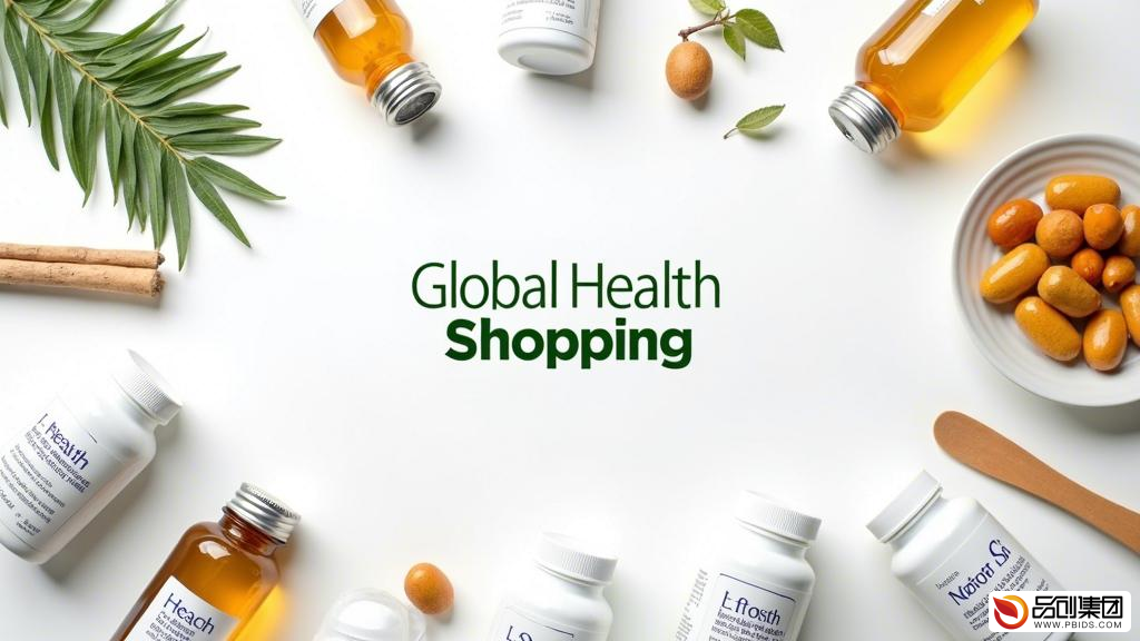 健康全球购平台：打造全球健康产品一站式购物新体验

