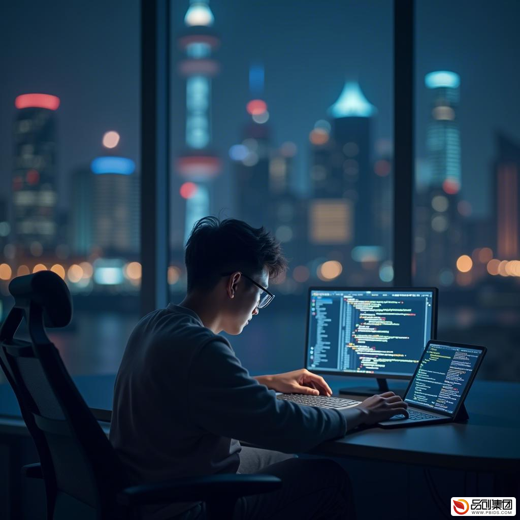 北京软件前端开发：技术革新与行业趋势的深度剖析
