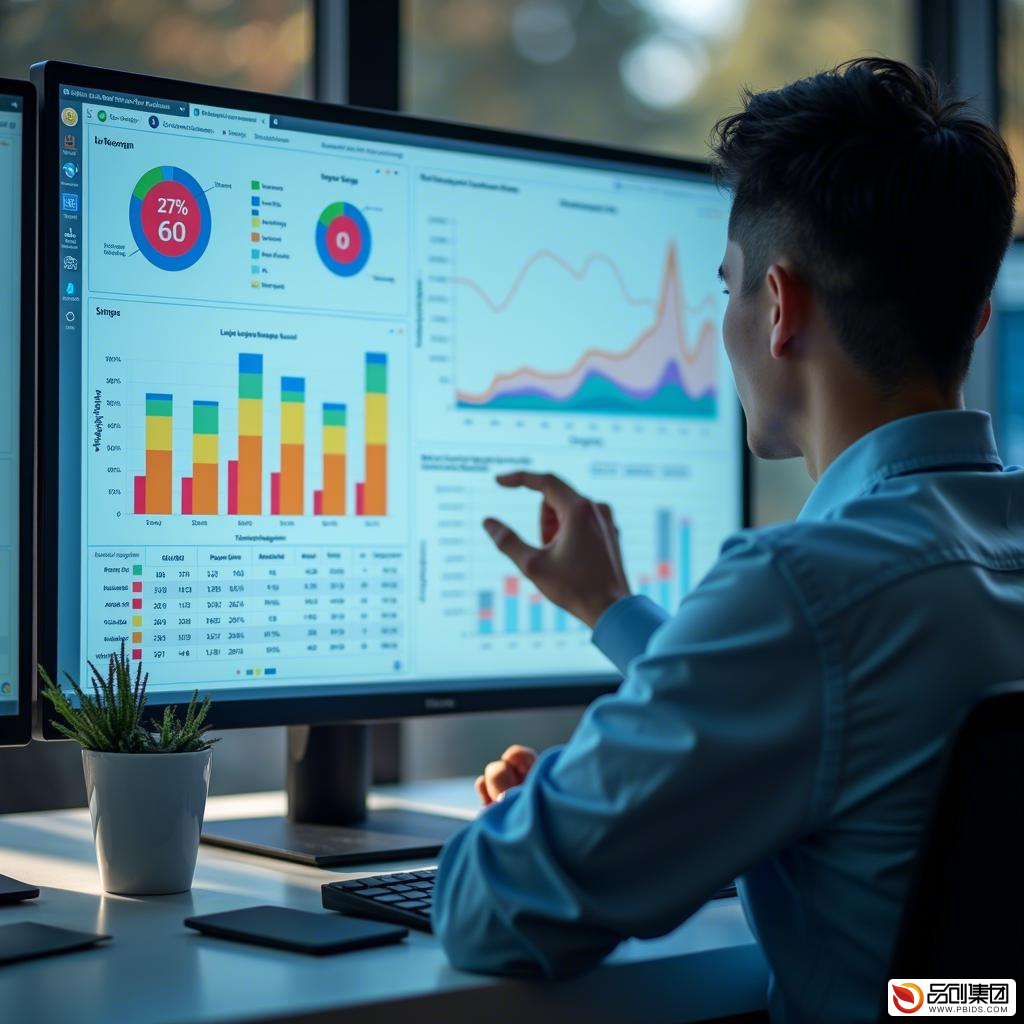 一体化电量与线损管理系统培训:提升能源管理效率的关键