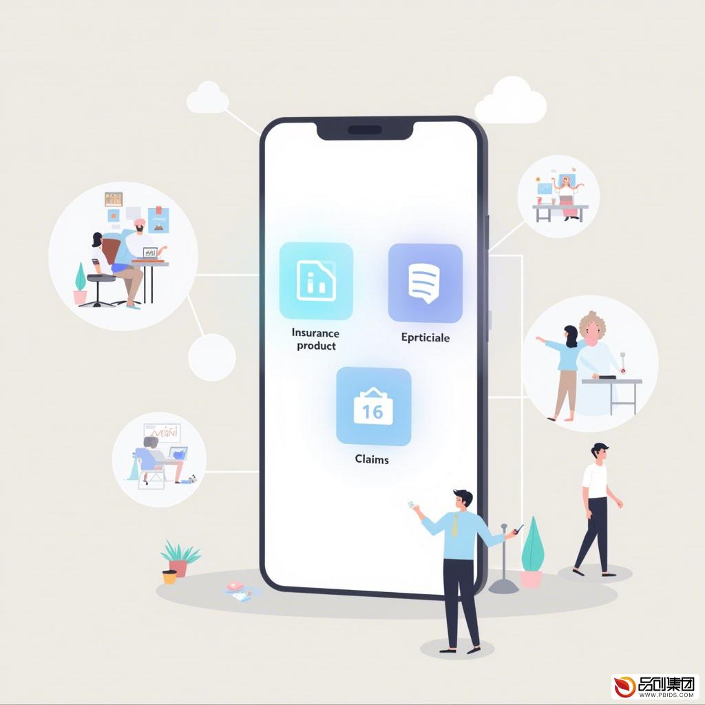 保险师APP：一站式保险服务解决方案
