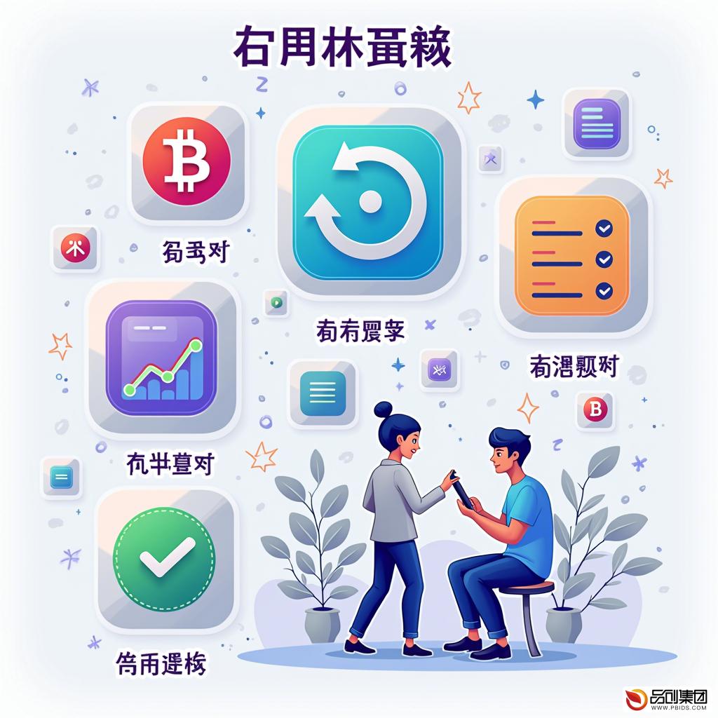 常用炒股软件全解析:助力您智慧投资