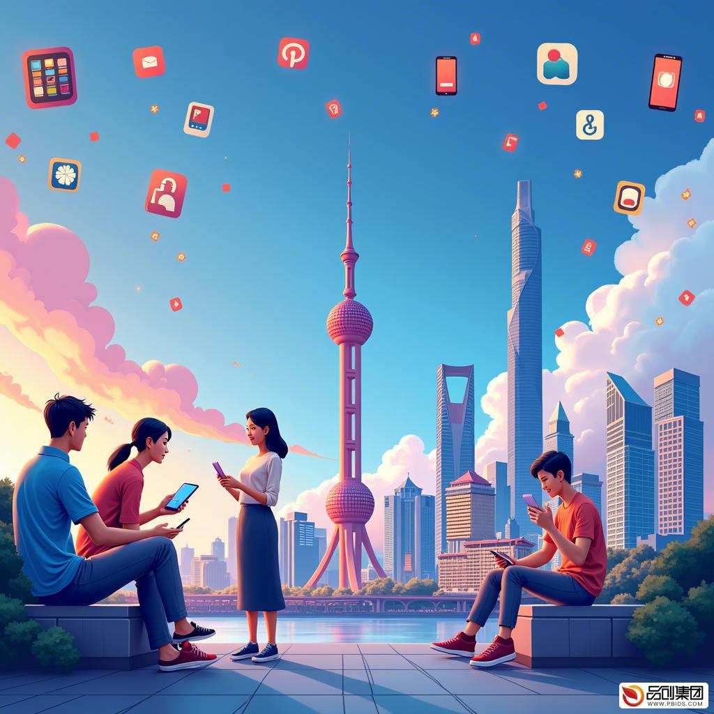 上海定制APP开发:打造专属移动应用的全方位解析