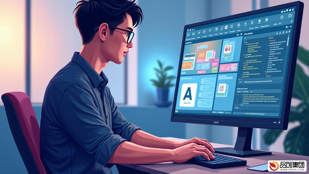 App Inventor开发集锦：解锁移动应用创造的无限可能
