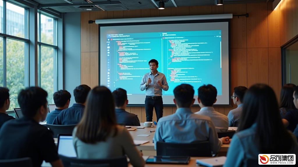 打造高效演示：免费培训PPT制作全攻略
