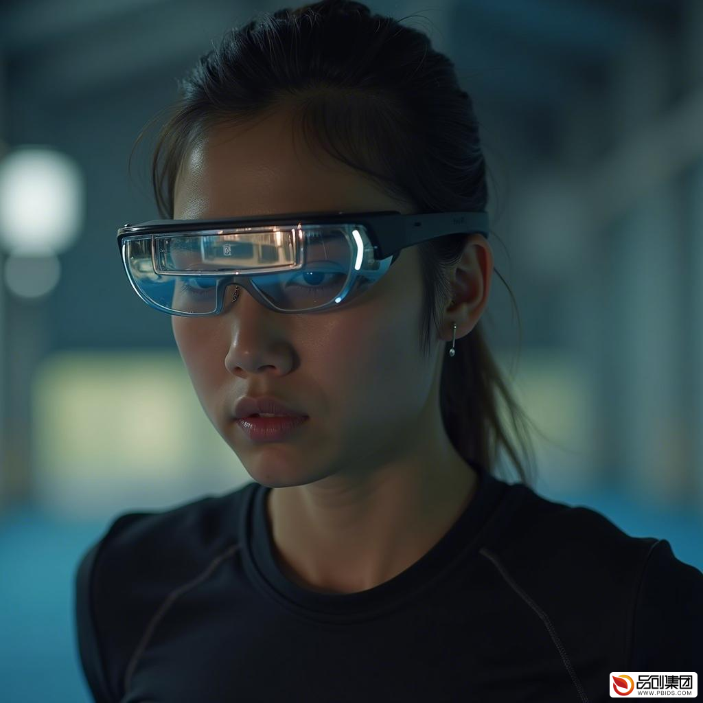 运动员训练的革命:AI Agent的引入与应用