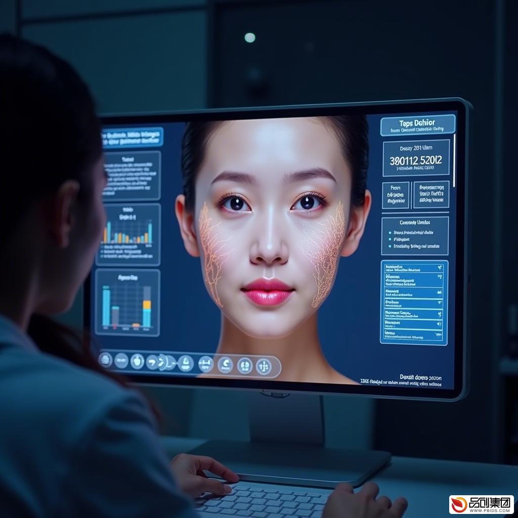 医美面诊系统:重塑美丽,科技引领个性化医美新篇章