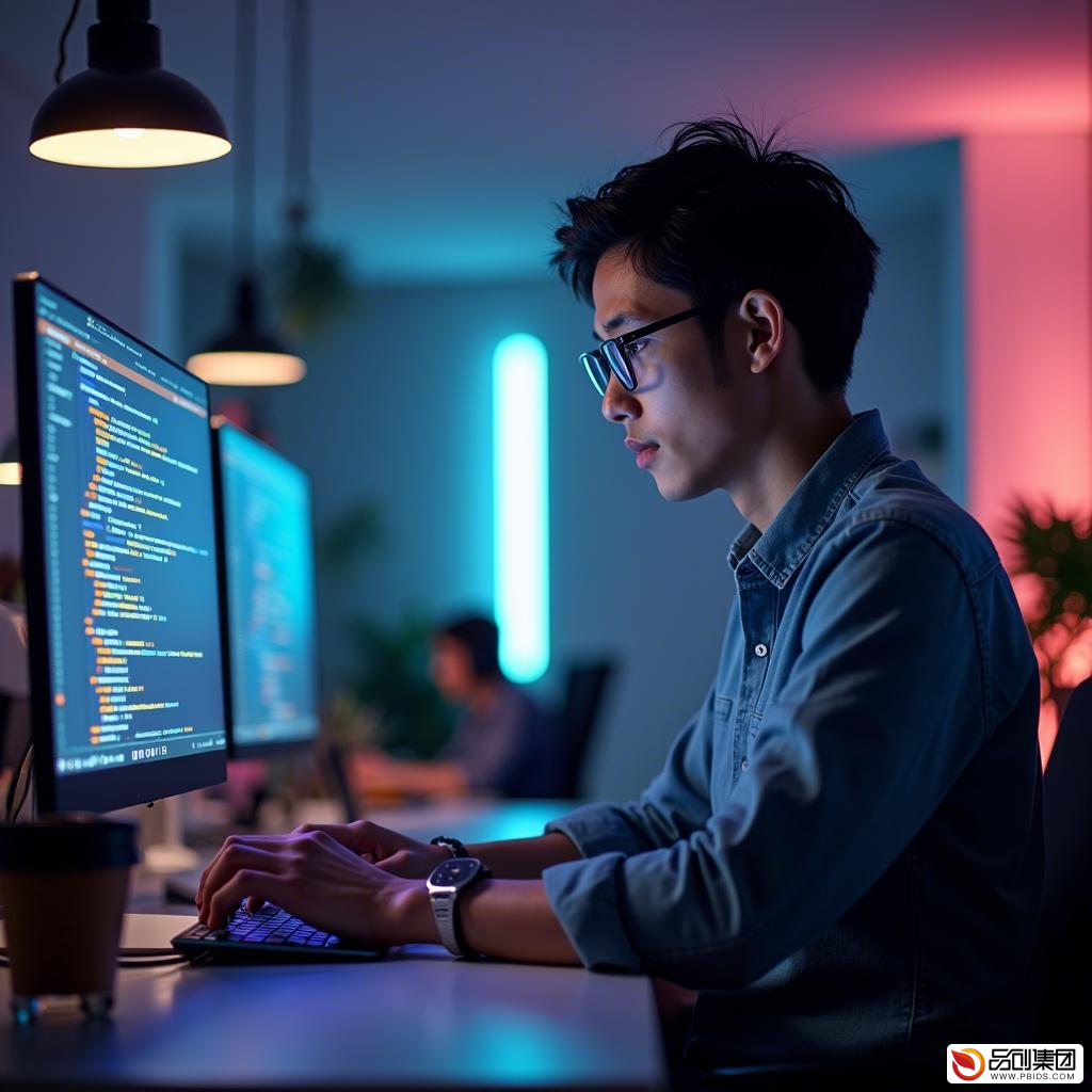 前端人员外包服务:提升项目效率与质量的专业解决方案