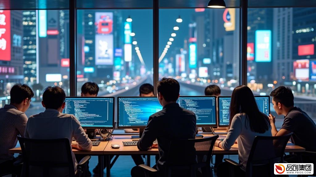 厦门APP开发定制：打造专属移动应用的全方位指南
