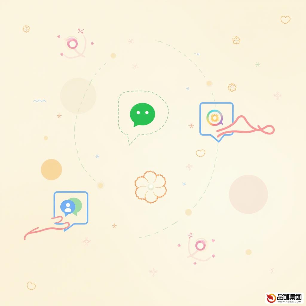 深度解析:微信公众号链接的力量与运用策略