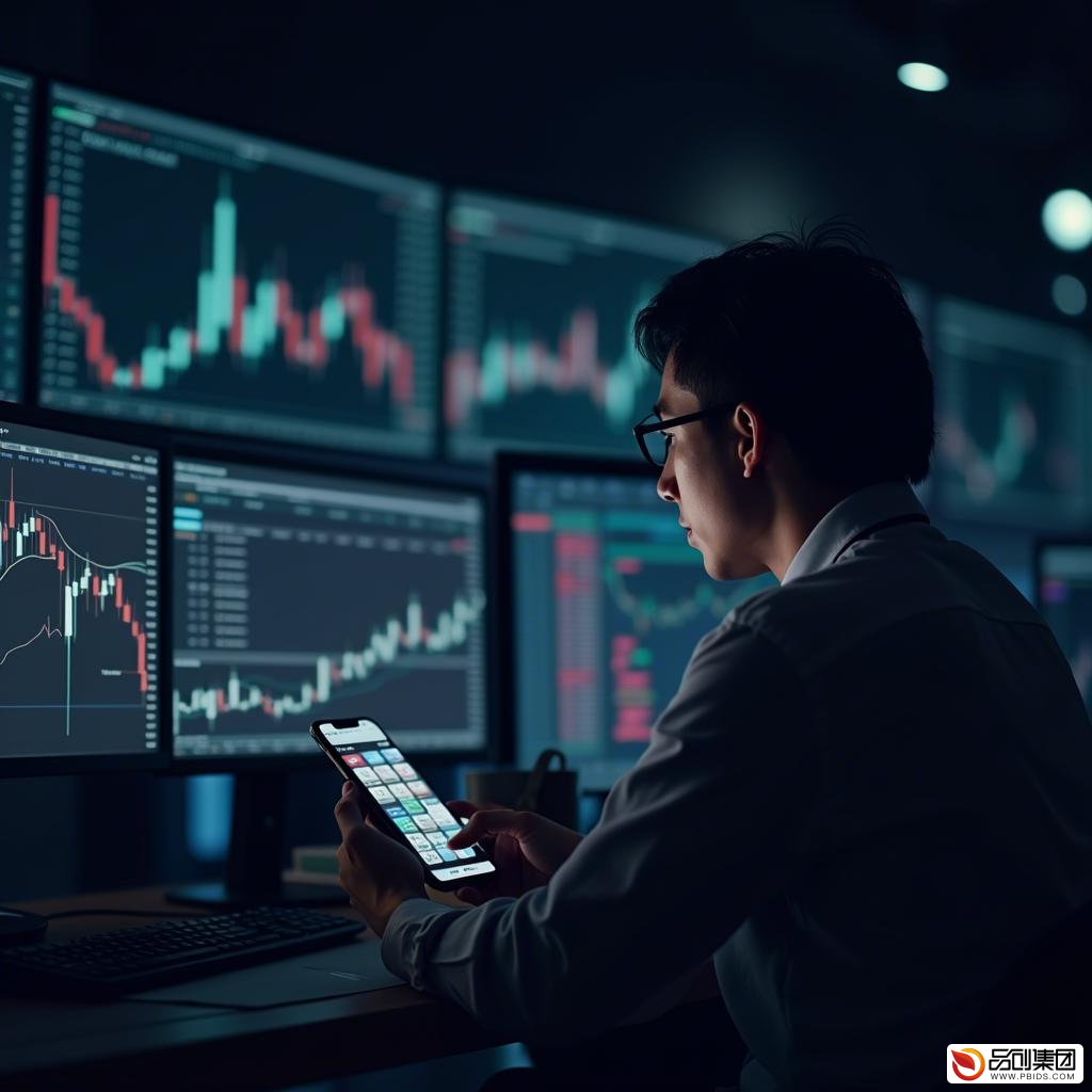 股票炒股应用软件全解析:提升投资智慧与收益的关键工具