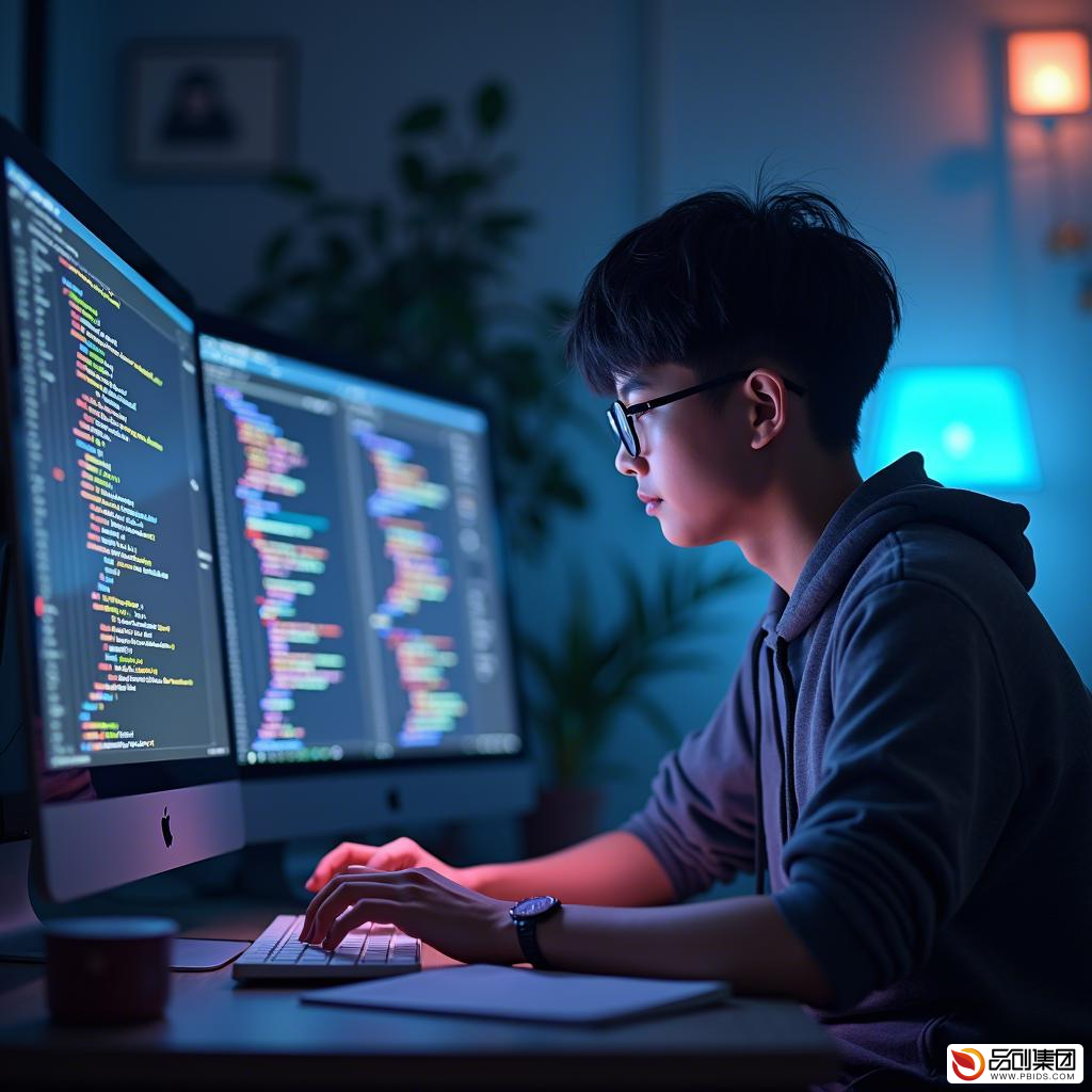 微信小程序开发前端全解析:从入门到精通