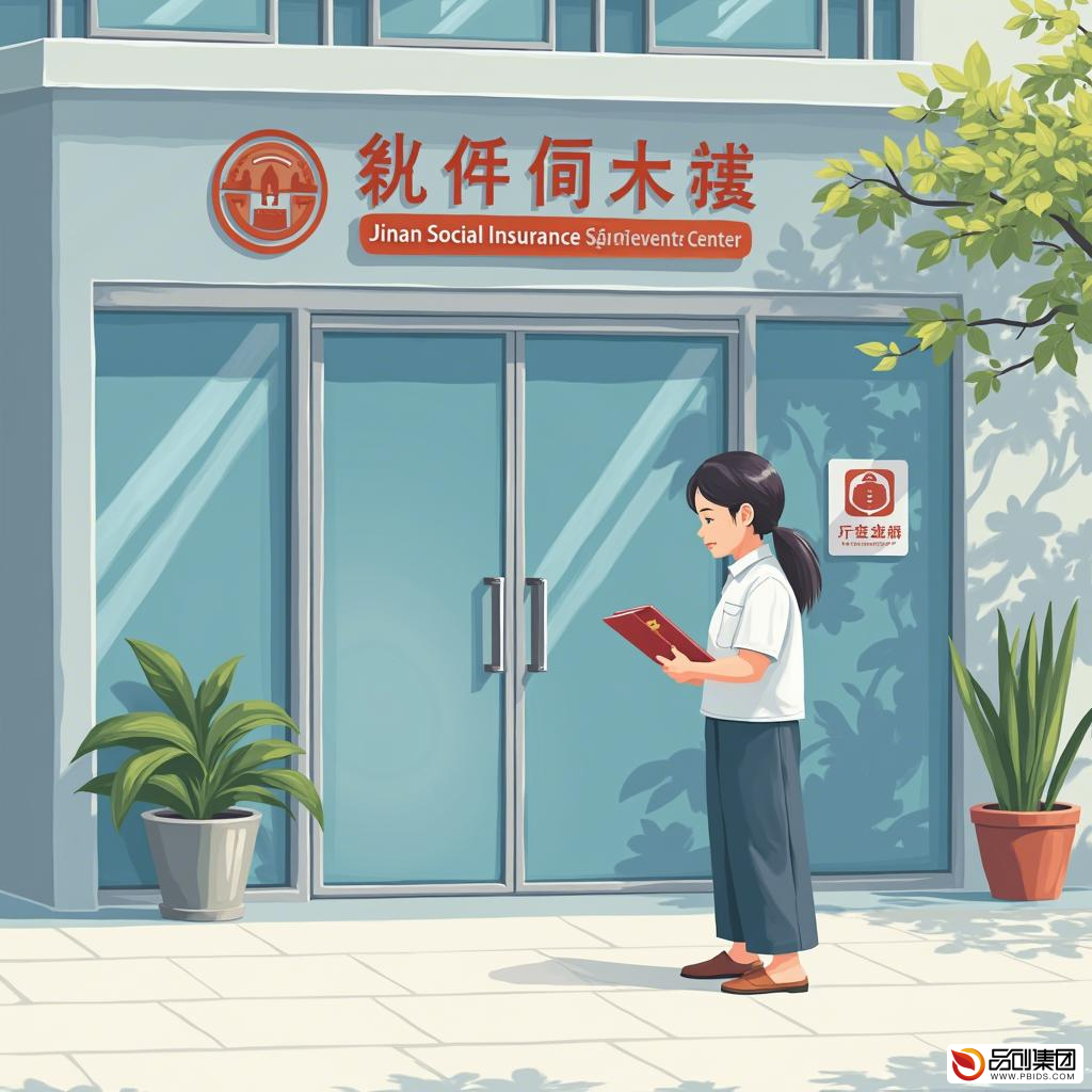 济南社会保险事业中心:全面解析与服务指南