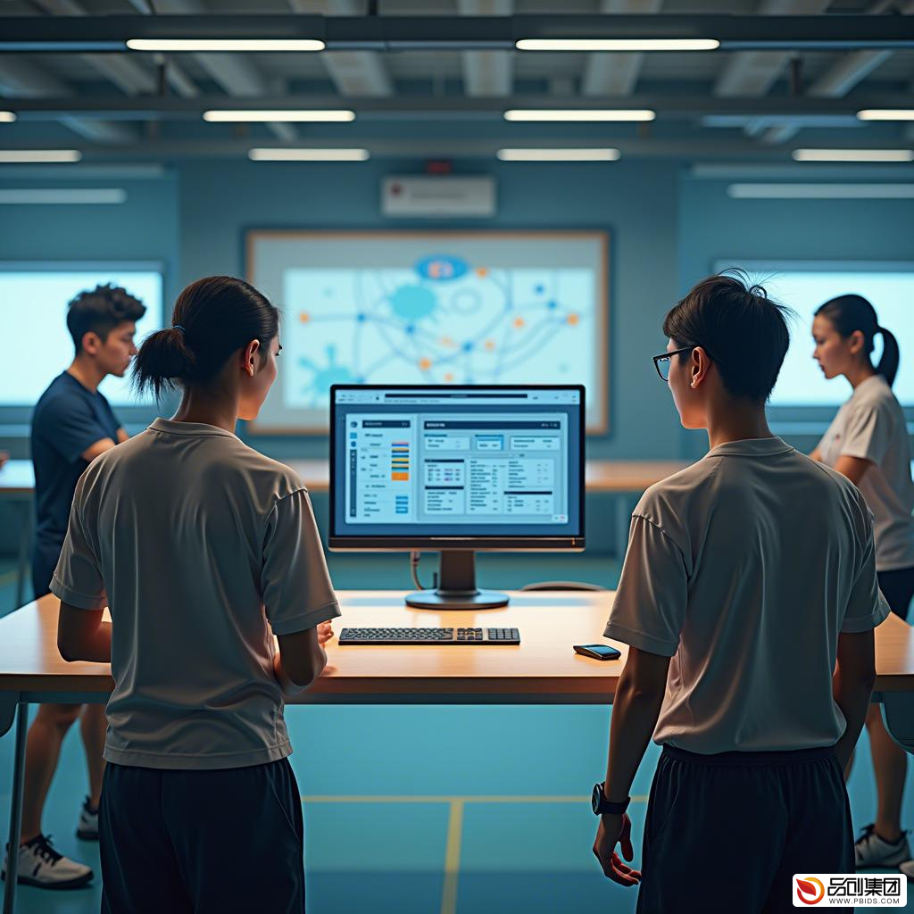 体育培训中心管理系统:提升效率与学员体验的全方位解决方案