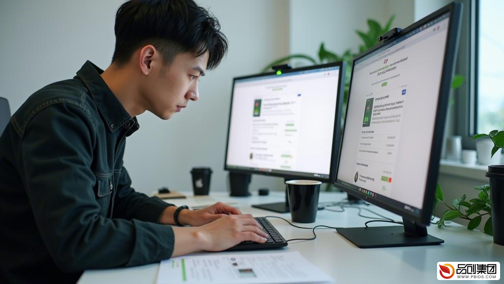 公众号公众帐号开发：从零到一的全面指南