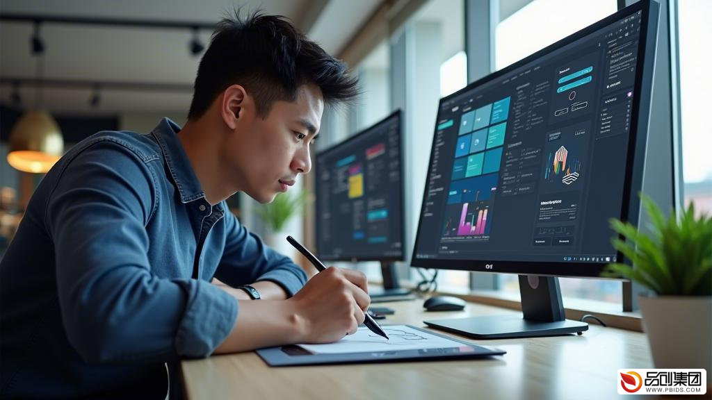 定制化软件公司的崛起与未来：打造专属数字解决方案
