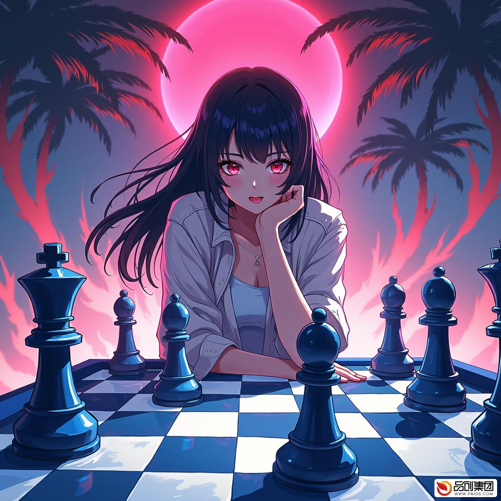 棋游戏开发定制:打造专属策略对战平台