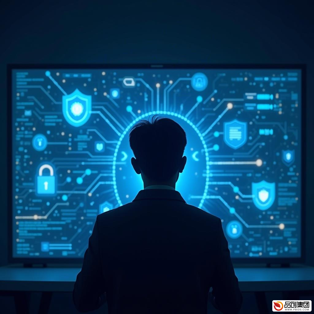 电子信息安全专业：守护数字世界的坚固防线
