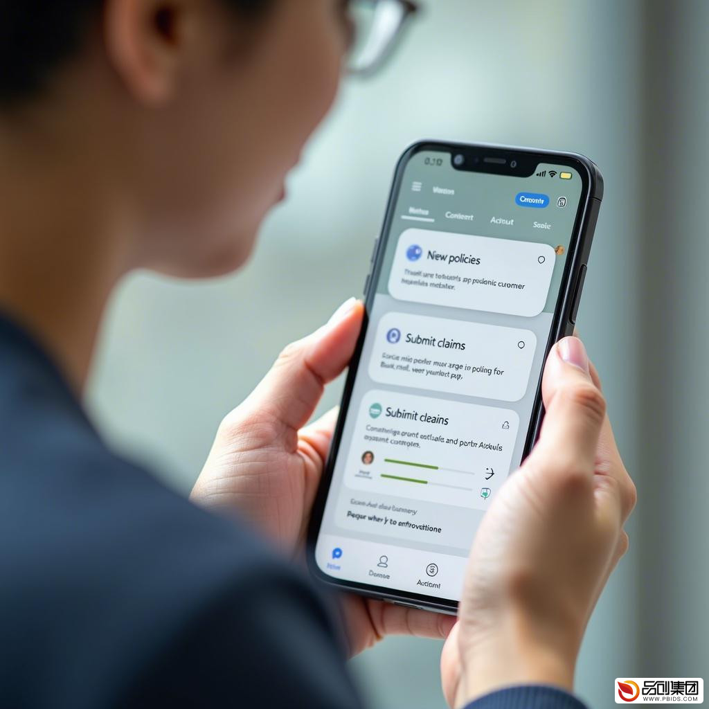 如何轻松下载并使用人寿保险公司APP

