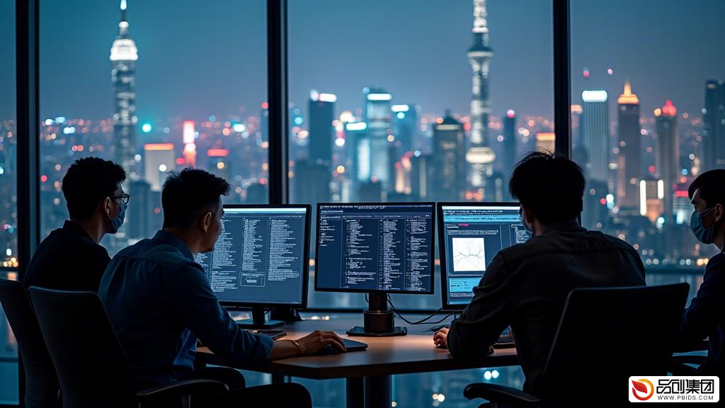 上海正规外包公司：如何选择与合作的全面指南

