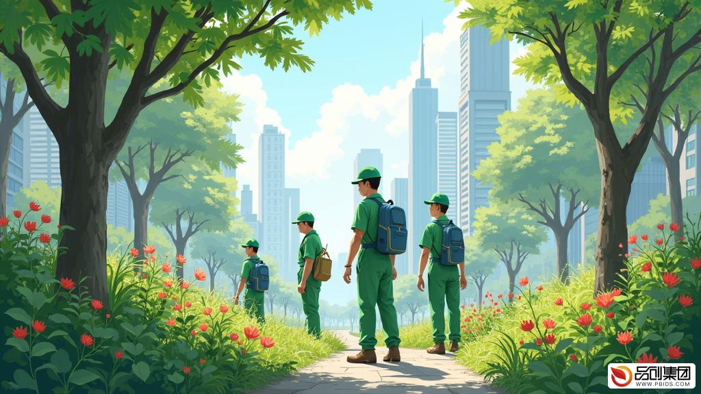 环保行业龙头股票深度剖析：未来绿色投资的风向标

