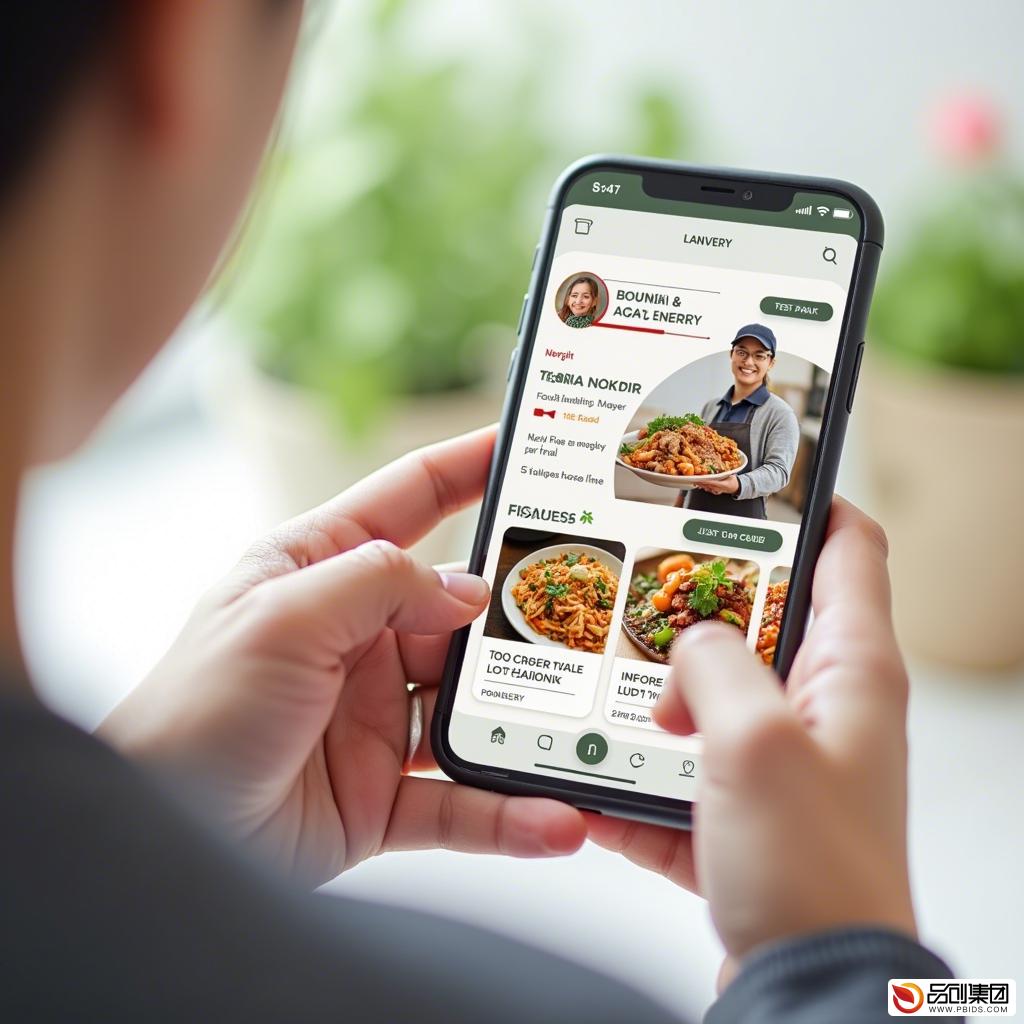 全面解析：如何高效开发一款App外卖系统
