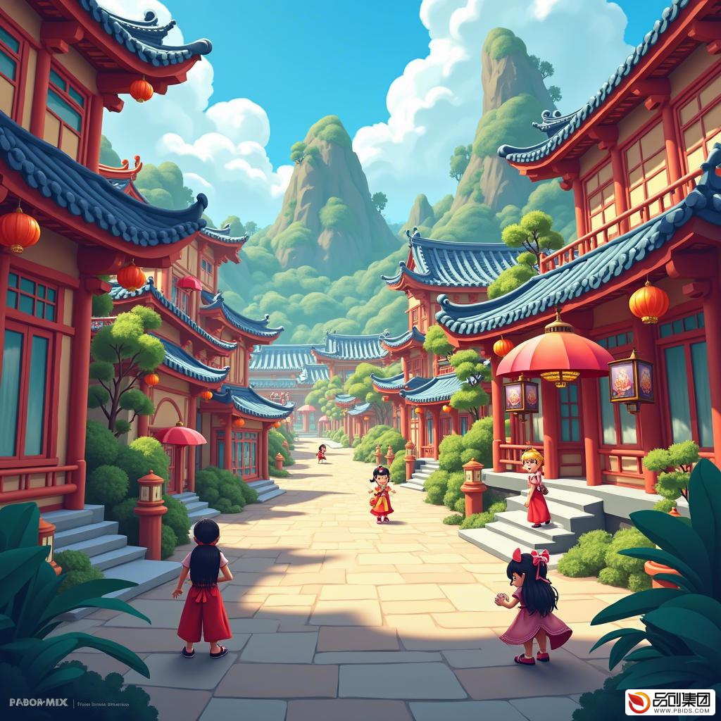 定做开发类游戏:解锁游戏创意与商业成功的密钥